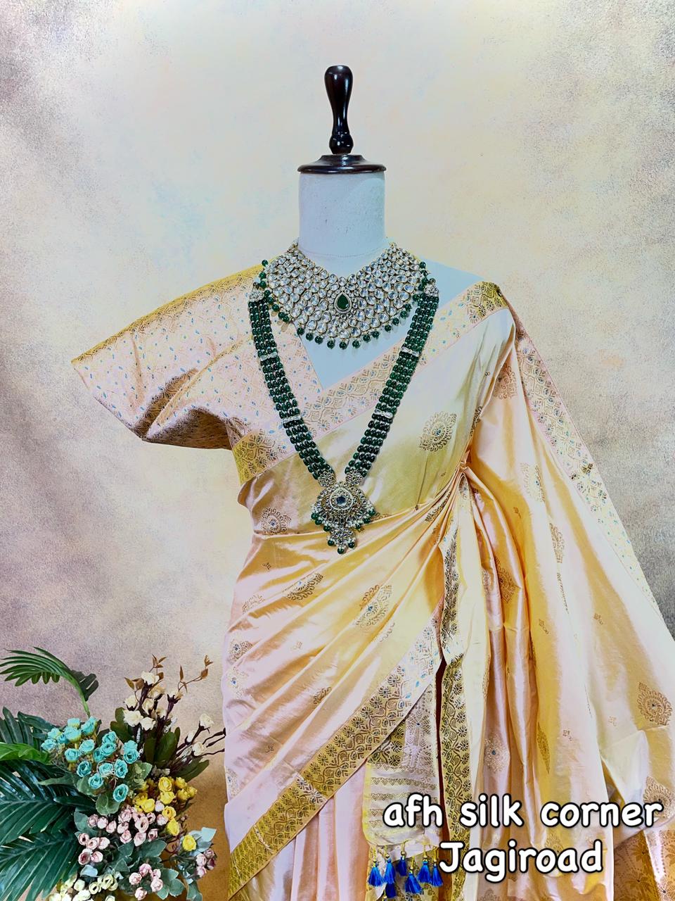 Bridal Wear