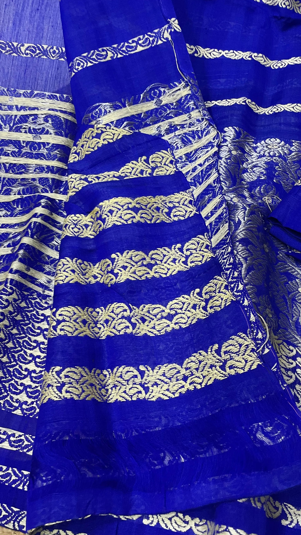 Cotton Kesapat Mekhela Sador