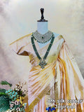 Pure Assam Silk Mekhela Sador